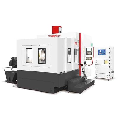 G1200 Graphite Machining Centers Processing Machine 3800*3000*3000mm 10T