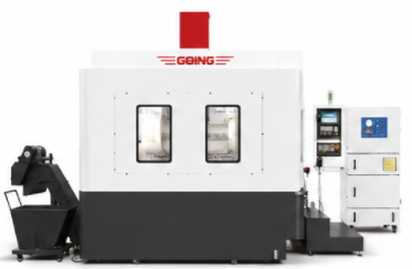 آلة تفريز CNC جرافيت G2000