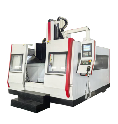 Buy Bridge Processing 5 Axis Machining Machine For Aerospace High Precision Mold online manufacture