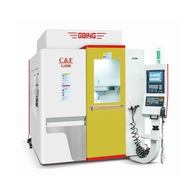 Buy Magnetic And High Speed Processing Machine Ultra Precision Graphite Machining online manufacture