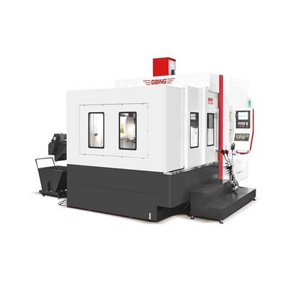 comprar Mecanizado de alta velocidad de 5 ejes G1200 (12 000/15 000/20 000/24 000/30 000 rpm) Fabricación en línea