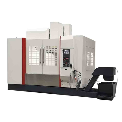 Buy GY1300 3 Axis Vertical Machining Center High Rigidity And Lasting Stability Vmc Cnc Machine online manufacture