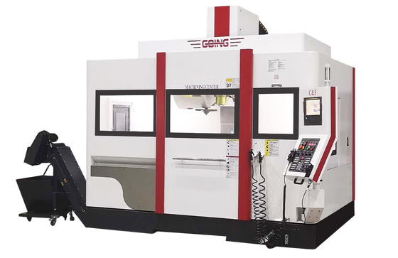 خرید GY1100 مرکز ماشینکاری عمودی تولید آنلاین