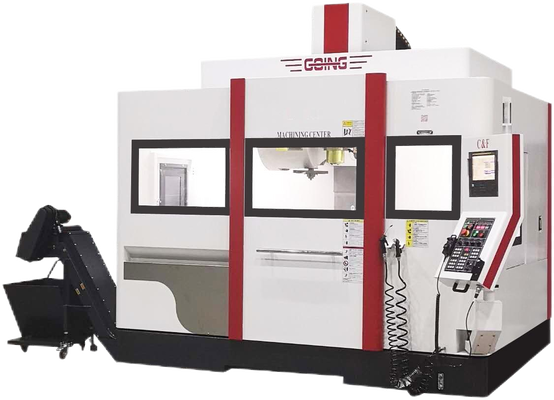خرید GY1200 مرکز ماشینکاری عمودی تولید آنلاین